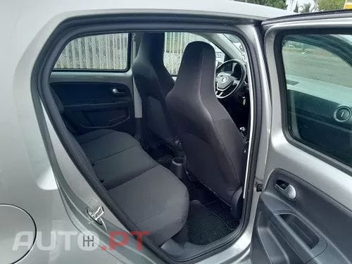 Volkswagen Up! 1.0 Move Beats