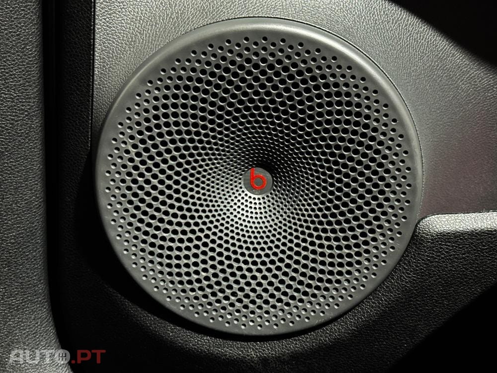 Smart #1 66 kWh Brabus AWD — fotografia 32