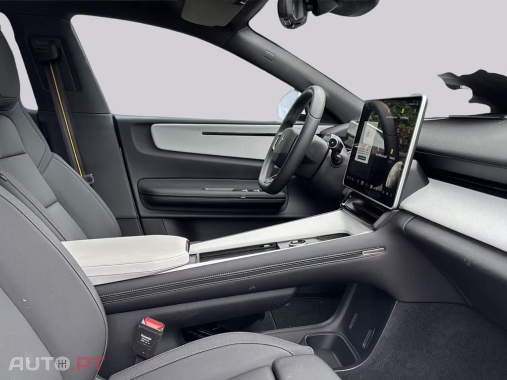 Polestar 4 Long Range Single I.V.A DEDUTIVEL 