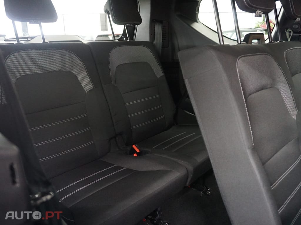 Dacia Jogger 1.0 ECO-G Expression 7L Bi-Fuel