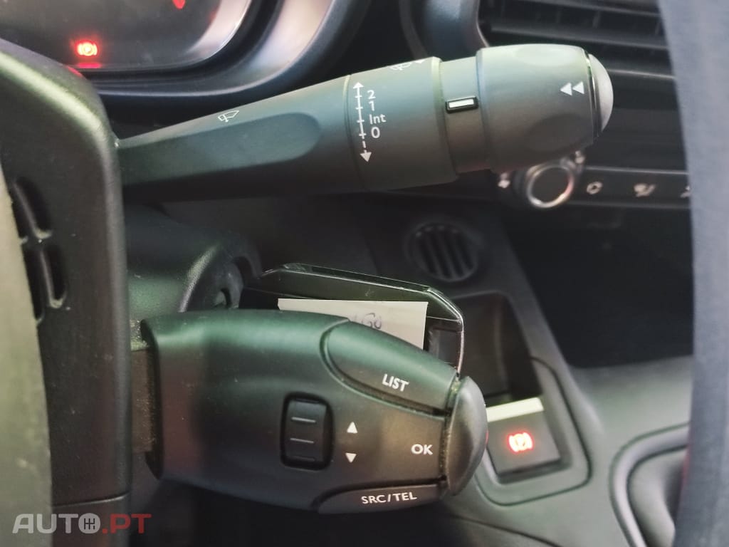 Citroen Berlingo 1.5 BlueHDi M Club