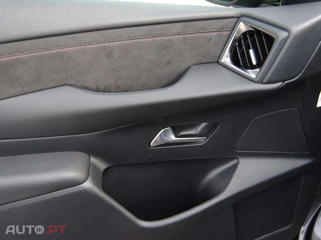 DS DS3 Crossback 1.2 PureTech Performance Line