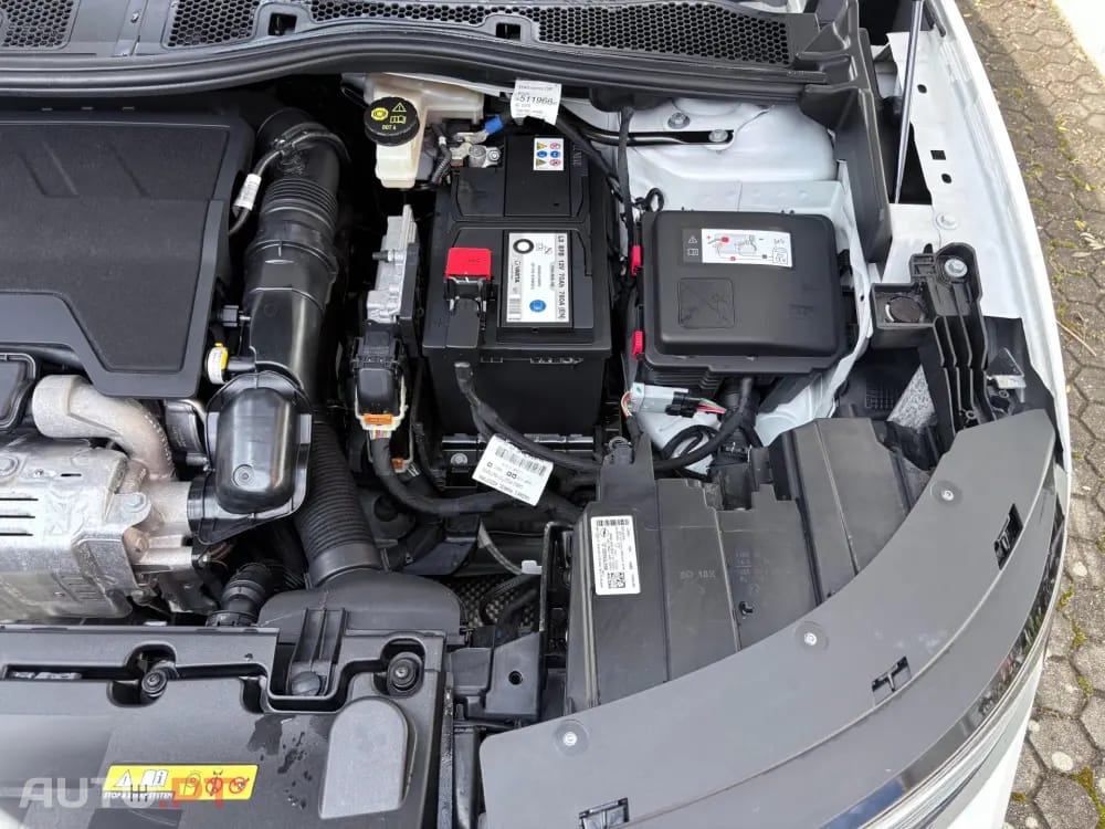 Opel Mokka 1.2 T GS Line