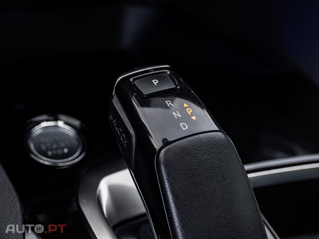 Peugeot 3008 1.5 BlueHDi GT Line EAT8