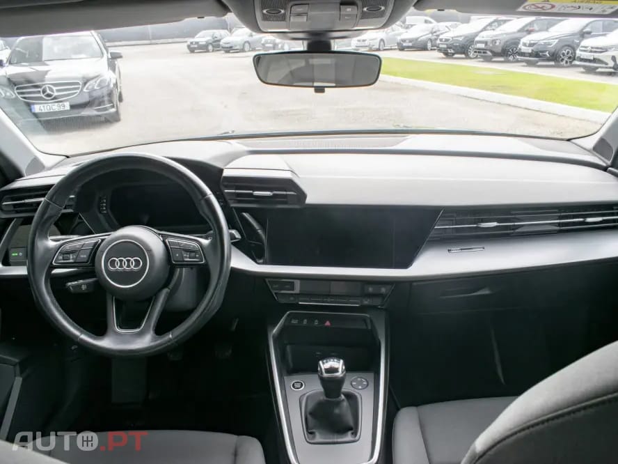 Audi A3 30 TDI