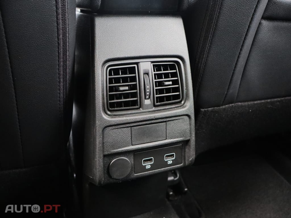 Renault Arkana 1.6 E-Tech Full Hibrid Intens