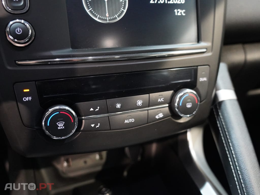 Renault Kadjar 1.5 dCi Exclusive