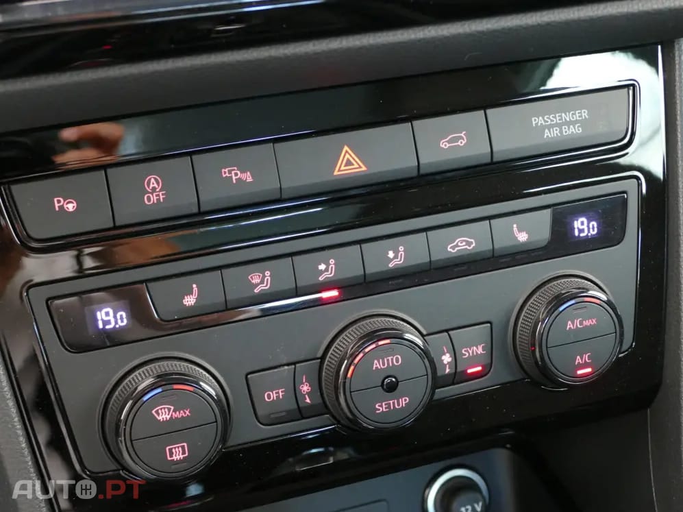 Cupra Ateca 2.0 TSI DSG 4Drive