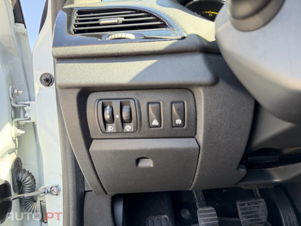 Renault Mégane 1.5 dCi Bose Edition