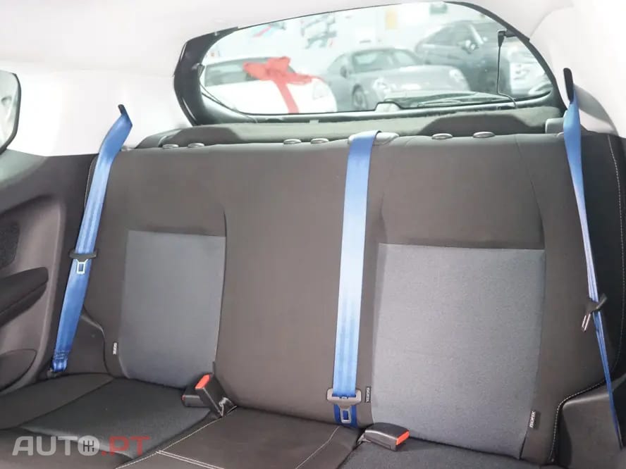 Peugeot 208 1.0 PureTech Access