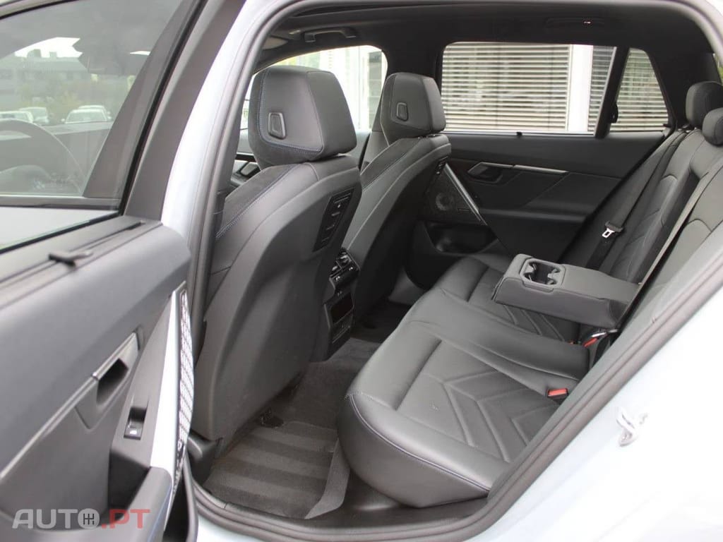 BMW 530 e M Sport