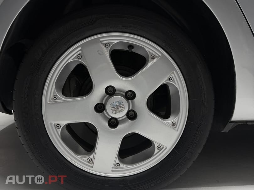 Seat Ibiza 1.2 TDi Style