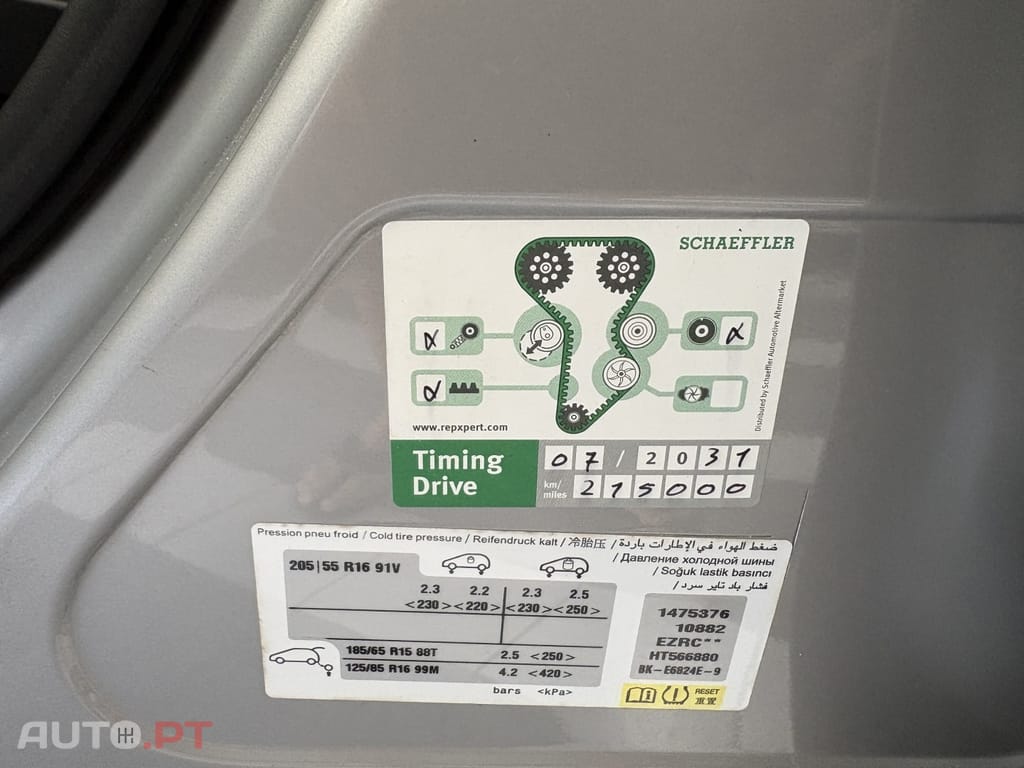 Citroen C3 1.2 PureTech Feel Pack