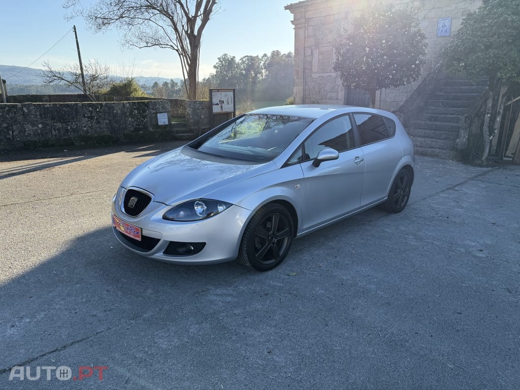 Seat Leon 1.6 Sport