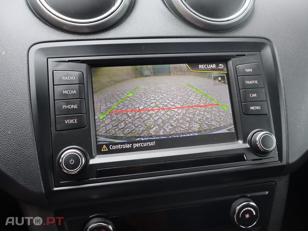 Seat Ibiza 1.4 TDi FR
