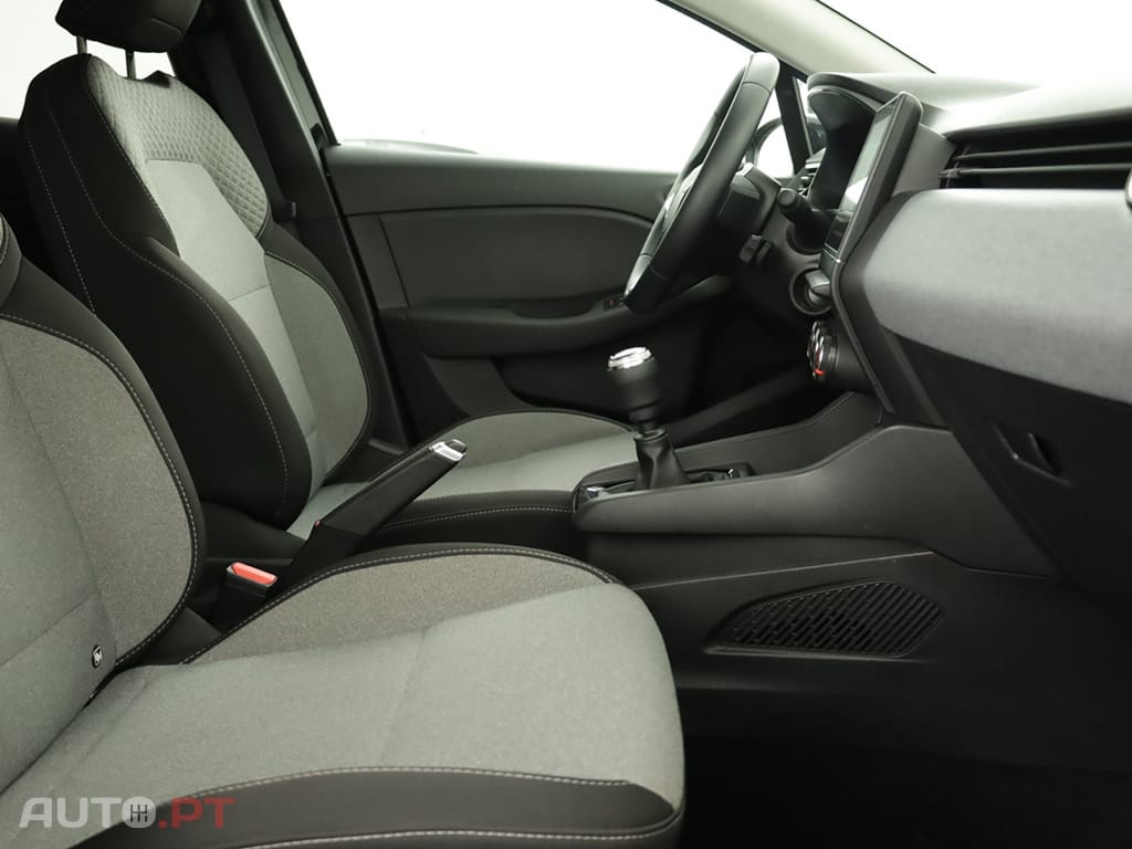 Renault Clio Clio 1.0 TCe Evolution Bi-Fuel