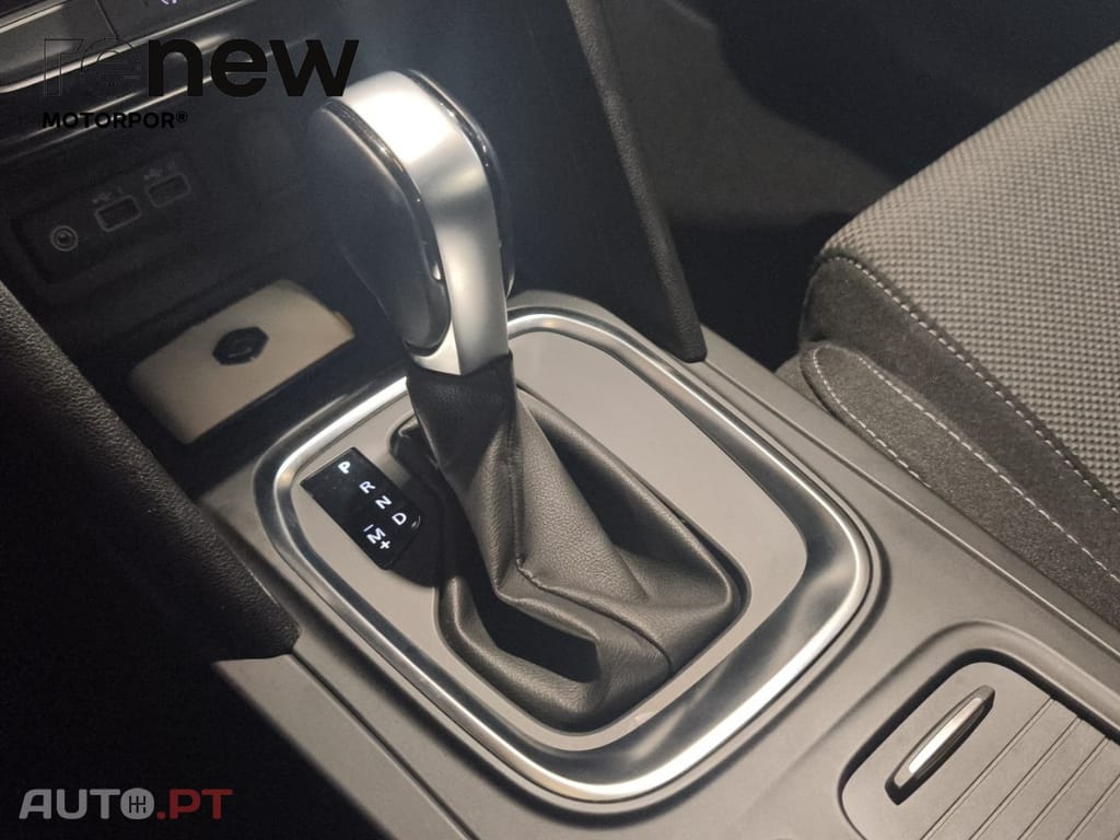 Renault Mégane Sport Tourer 1.5 BluedCi 115 Equilibre EDC