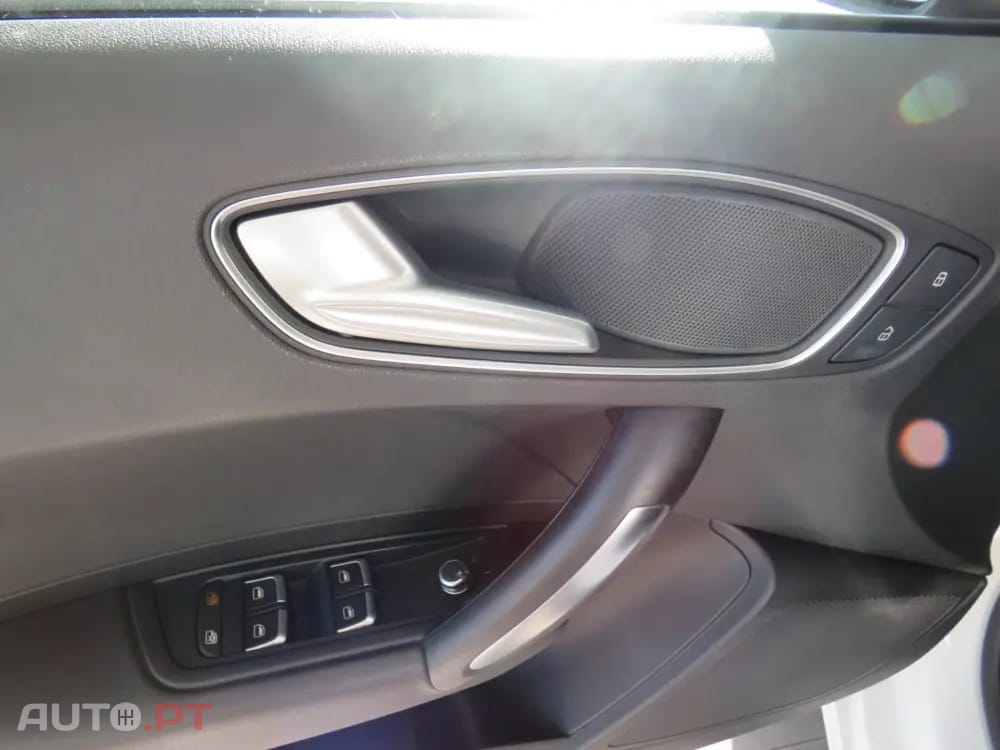 Audi A1 A1 SPORTBACK 1.4 TDI