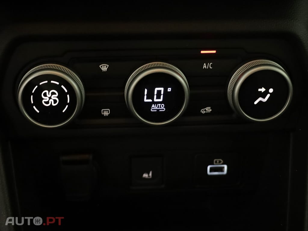 Dacia Jogger Jogger 1.0 ECO-G Extreme+ Up&Go 7L Bi-Fuel