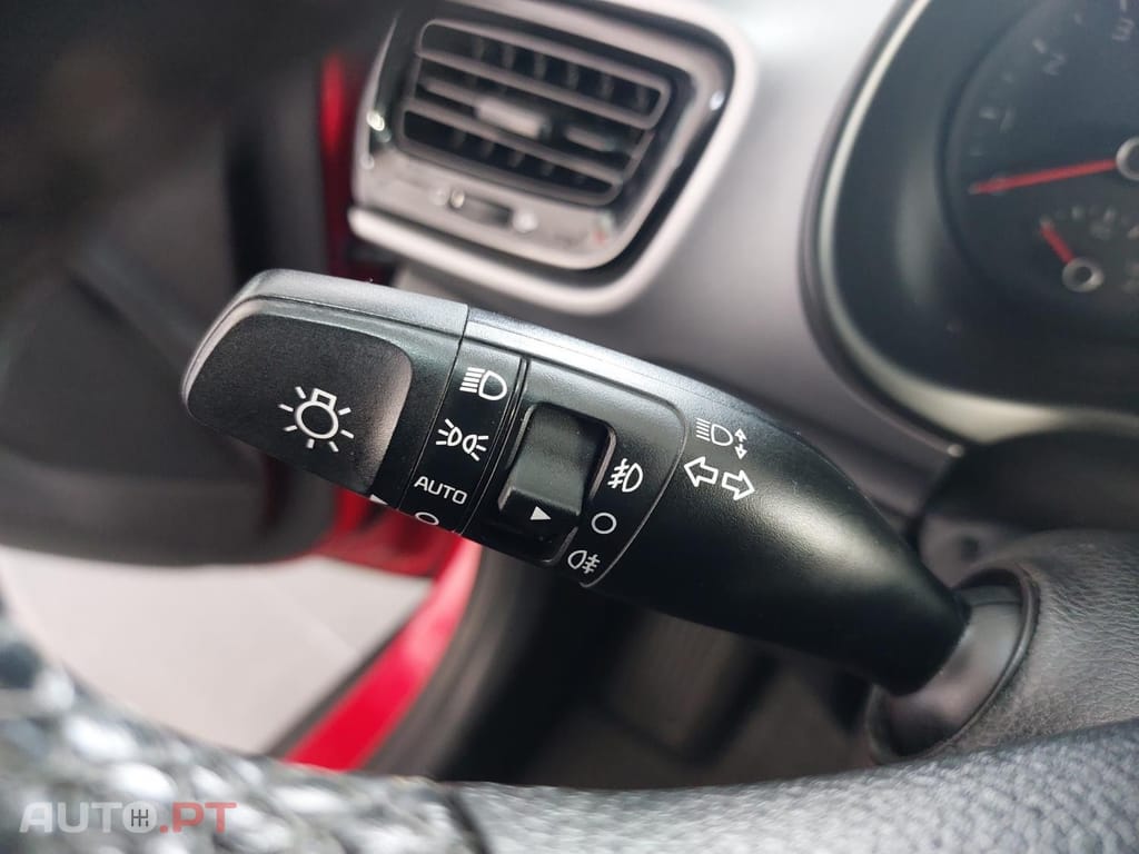 Kia Stonic 1.0 T-GDI EX