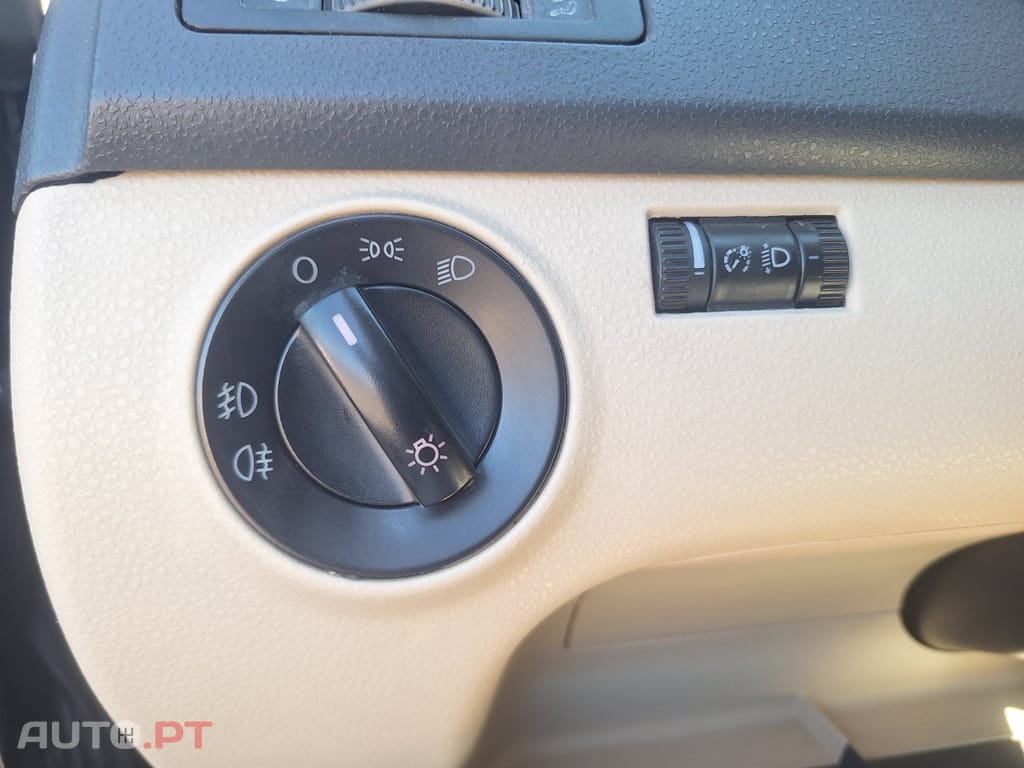 Volkswagen Polo 1.2 Trendline Pack