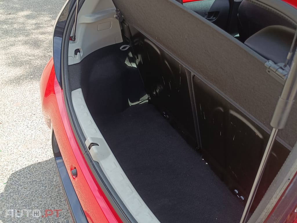 Toyota Aygo X-wave