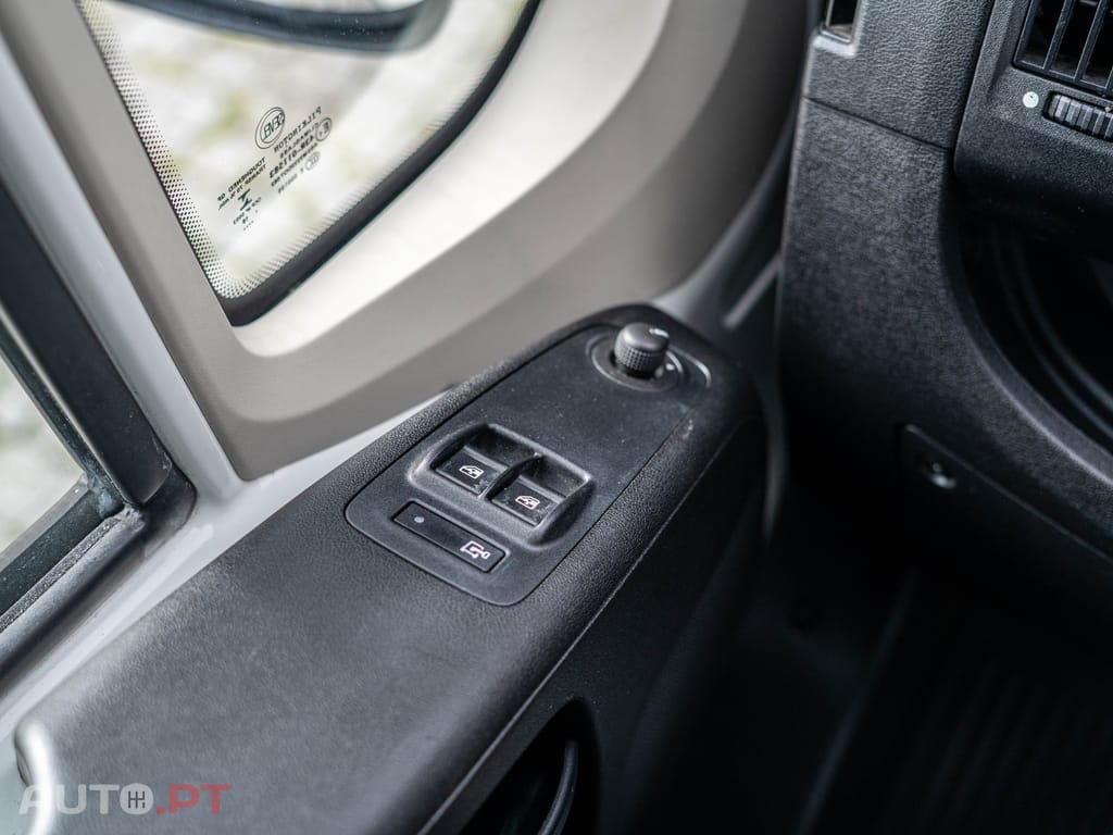 Citroen Jumper 2.0 BlueHDi 30 L2H1 Confort