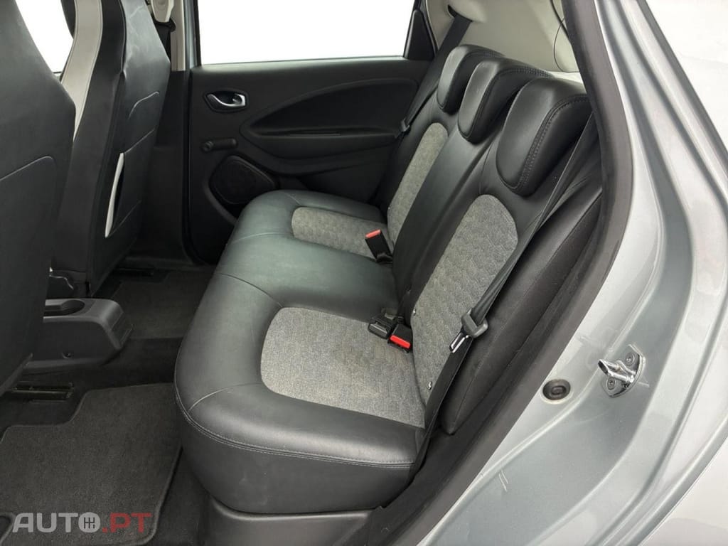 Renault Zoe Zen