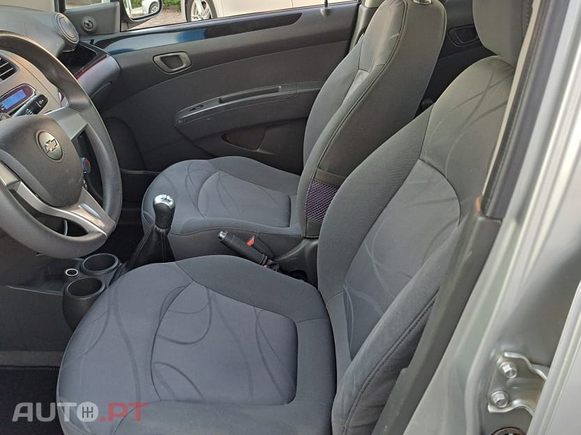 Chevrolet Spark LS