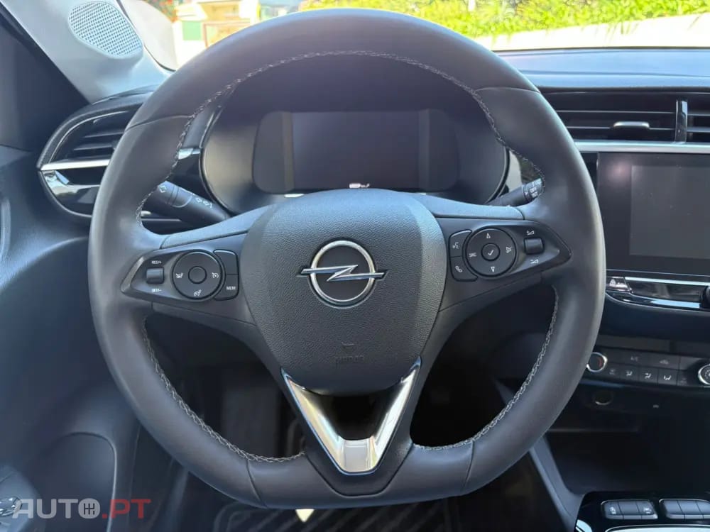 Opel Corsa 1.2 T Edition