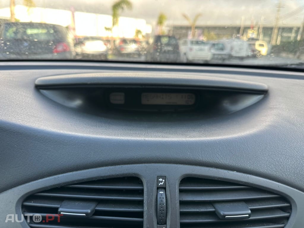 Renault Laguna Break 1.9 dCi Dynamique Luxe