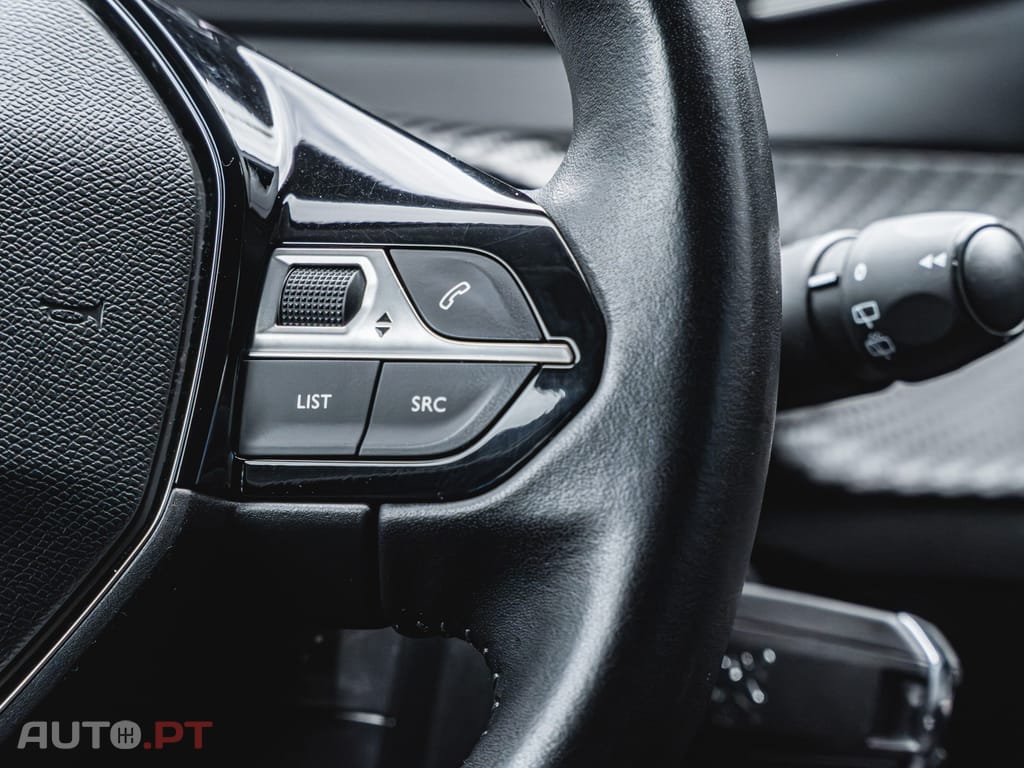 Peugeot 208 1.2 PureTech Active Pack