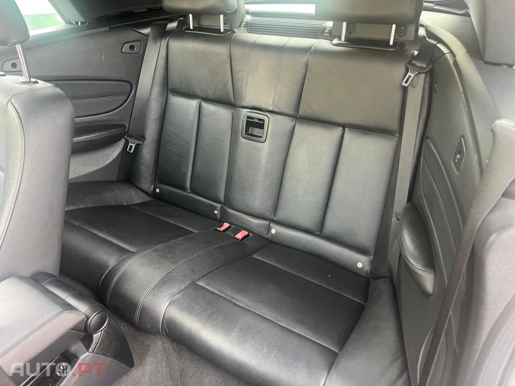 BMW 120 d