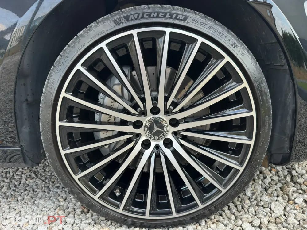 Mercedes-Benz 300 300 de Station AMG