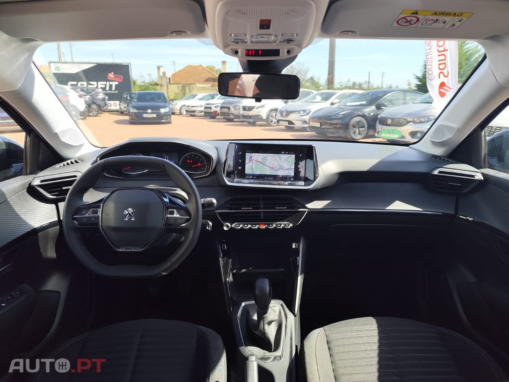 Peugeot 208 1.2 PureTech Active