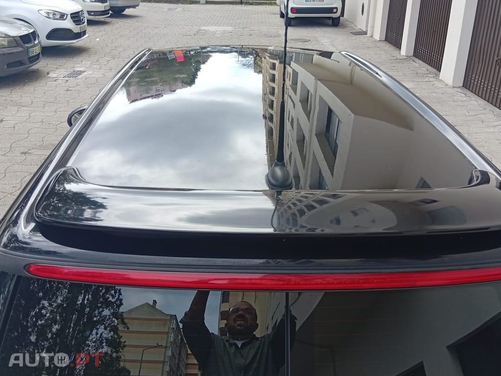 MINI Clubman Cooper D