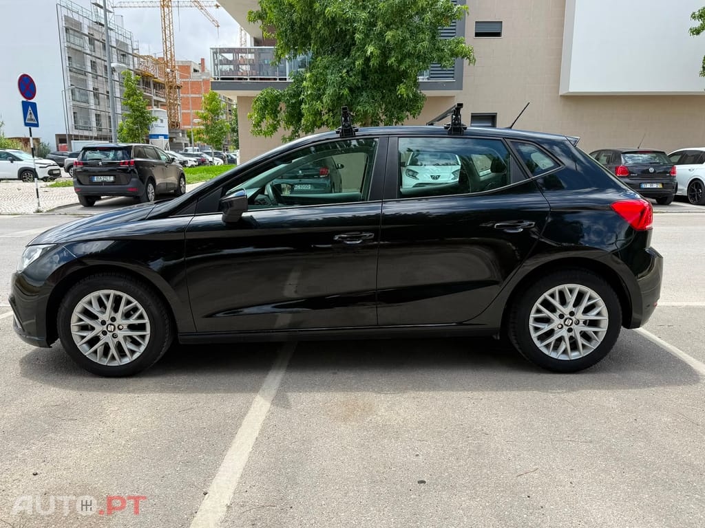 Seat Ibiza 1.0 TSI Style