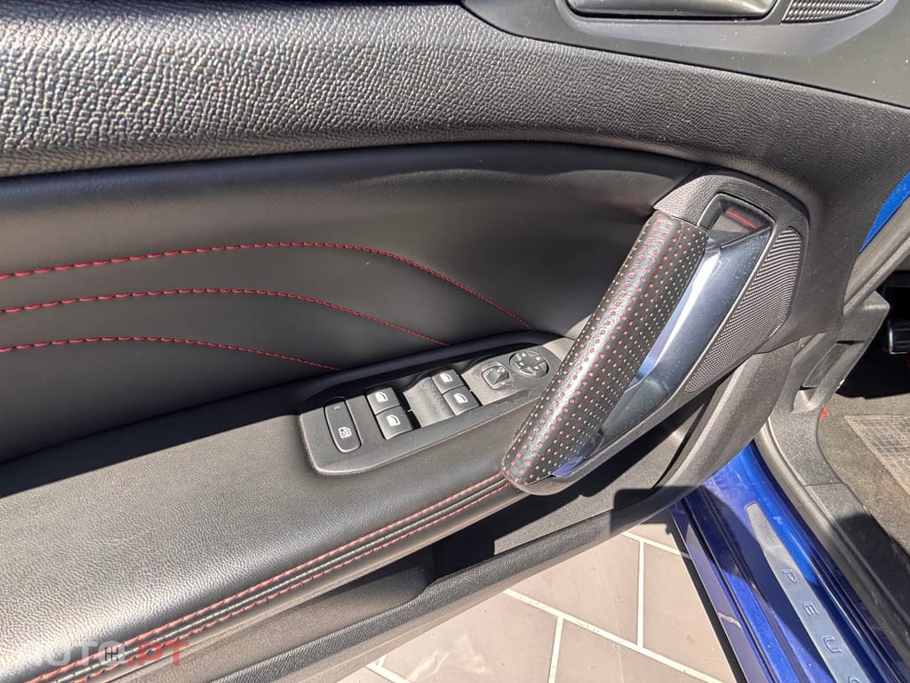 Peugeot 308 SW 1.6 BlueHDi GT Line