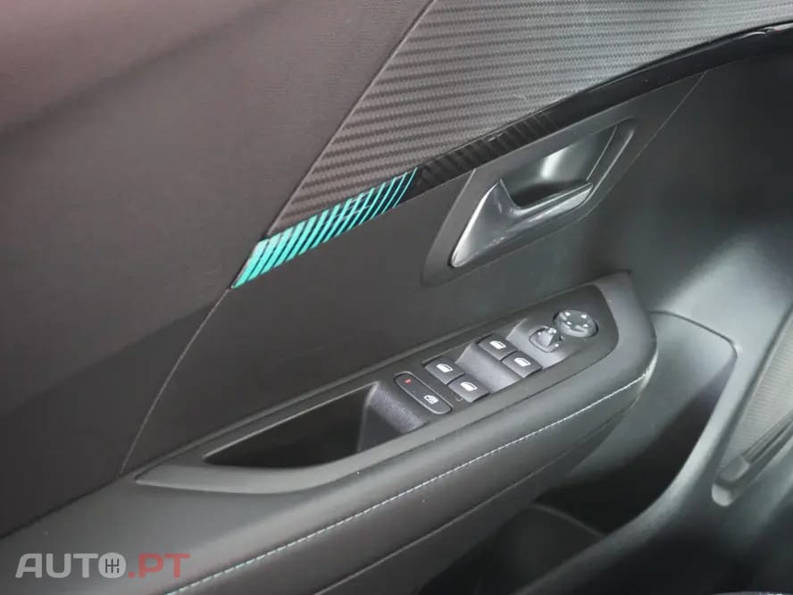 Peugeot 208 1.2 PureTech Allure