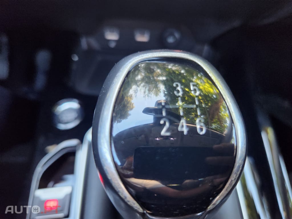 Peugeot 508 SW 1.5 BlueHDi Business Line