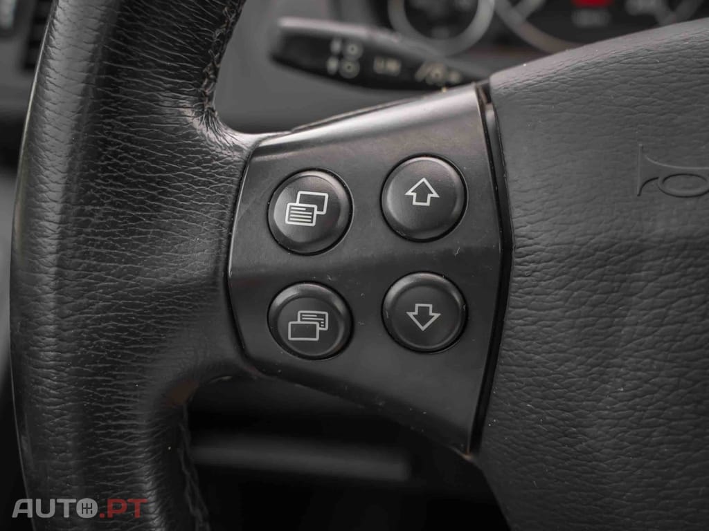 Mercedes-Benz A 180 CDI Autotronic Avantgarde
