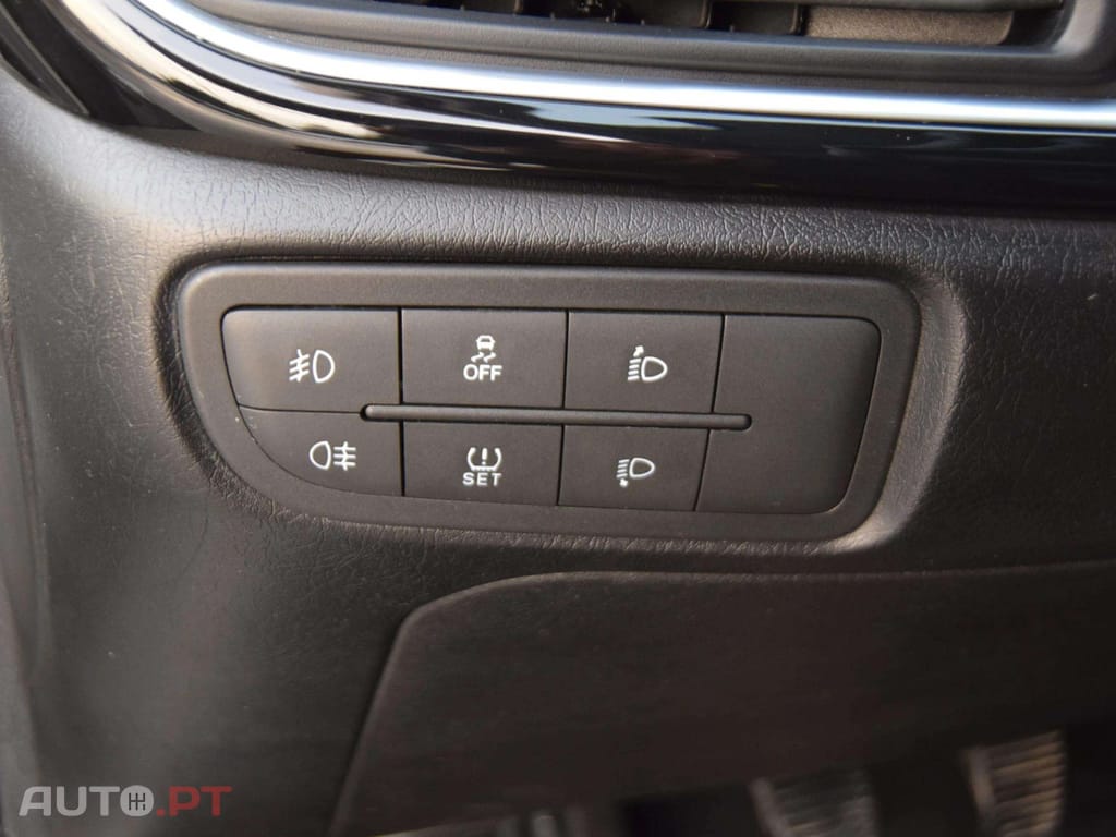 Fiat Tipo 1.3 Multijet City Life