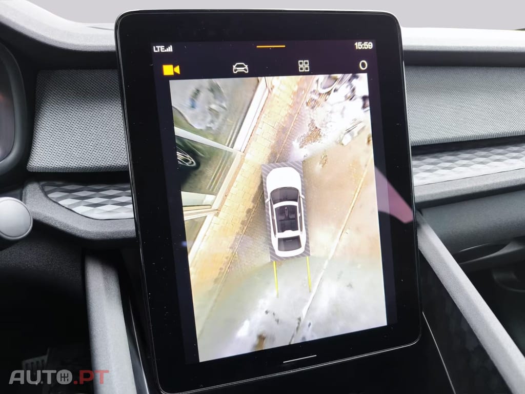 Polestar 2 Long Range Dual I.V.A DEDUTIVEL 