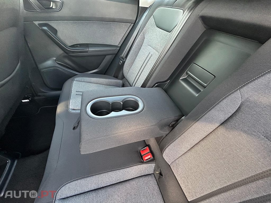 Seat Ateca 1.0 TSI Style