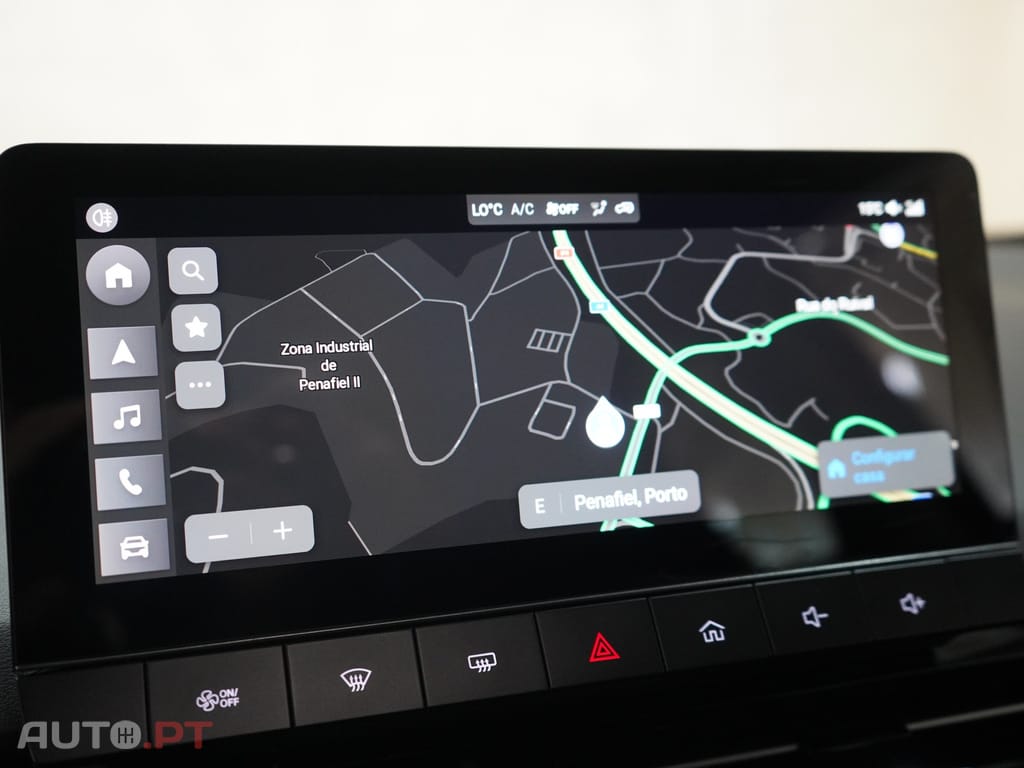 MG MG4 64 kWh Luxury