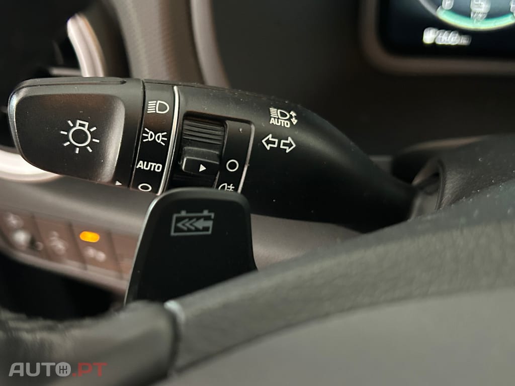 Hyundai Kauai 39 kWh Vanguard