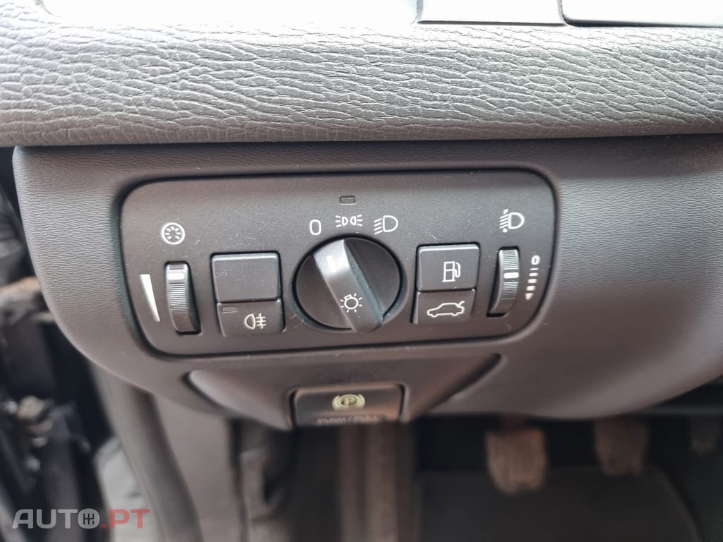 Volvo XC60 2.0 D3 Drive