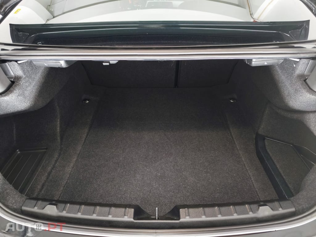 BMW 420 d Pack M Auto