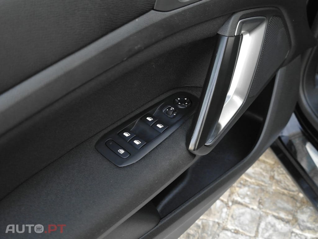 Peugeot 308 1.2 PureTech Style