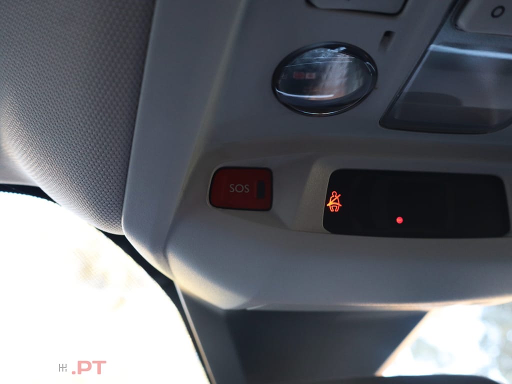 Peugeot 3008 1.5 BlueHDi Allure EAT8